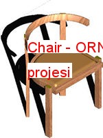 Chair 31.25 KB