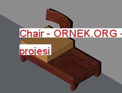 Chair 28.43 KB
