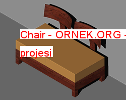 Chair 36.42 KB