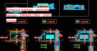 Dinlenme merkezi - swimmig havuzu 1.25 MB