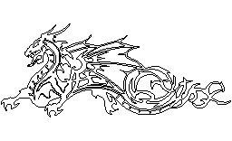 ejderha dekorasyon dragon2