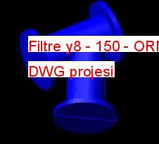 Filtre y8 - 150 13.92 KB