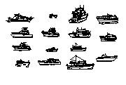 Sahil gemiler Polonya ( Görüntülendi) gemi 5