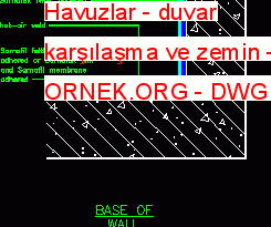 Havuzlar - duvar karşılaşma ve zemin 43.65 KB