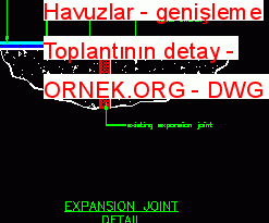 Havuzlar - genişleme Toplantının detay 45.35 KB