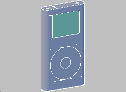 iPod mini ipod
