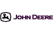 Logo John Deere john Deere