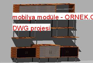 mobilya modüle 82.32 KB