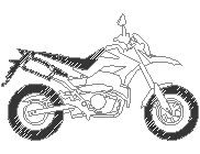 Honda motosiklet motosiklet honda