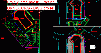 Proje yüzme havuzu - Waine 3.03 MB