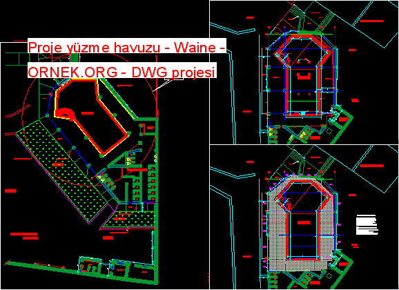 Proje yüzme havuzu - Waine 3.03 MB