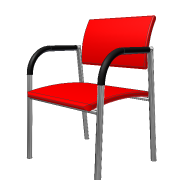 Q - Stol sandalye