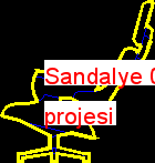 Sandalye 025 9.56 KB
