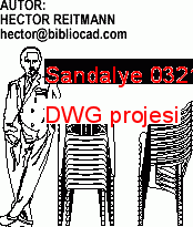 Sandalye 0321 123.36 KB