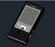 Sony Ericsson 2 cep telefonu sony ericsson 2