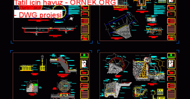 Tatil için havuz 1.11 MB