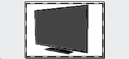 LCD TV tv LCD