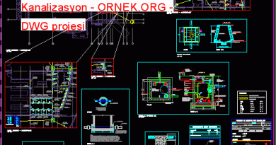 Yarı olimpik havuz Kanalizasyon 1.96 MB