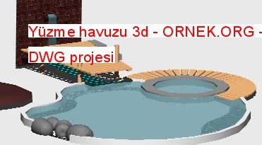 Yüzme havuzu 3d 375.56 KB