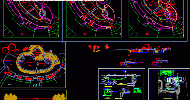 Yüzme havuzu projesi 3.16 MB