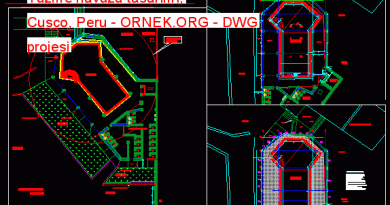 Yüzme havuzu tasarımı